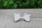 Ghost • Stud Earrings