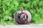 Alabama Crimson Tide Pumpkin Acrylic Badge Reel