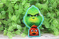 Green Guy & Max Badge Reel