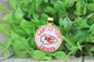 Football Kansas City Chiefs Arrow [25mm] Pendant