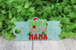 Christmas MAMA • Tumbler Topper