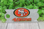 Football 49ers • Tumbler Topper