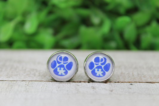 Kentucky • Stud Earrings