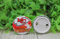 KC Chiefs Nation • 28mm Button