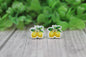 Lemons Stud Earrings