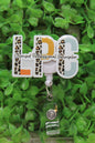 LPC Badge/ID Holder Reel