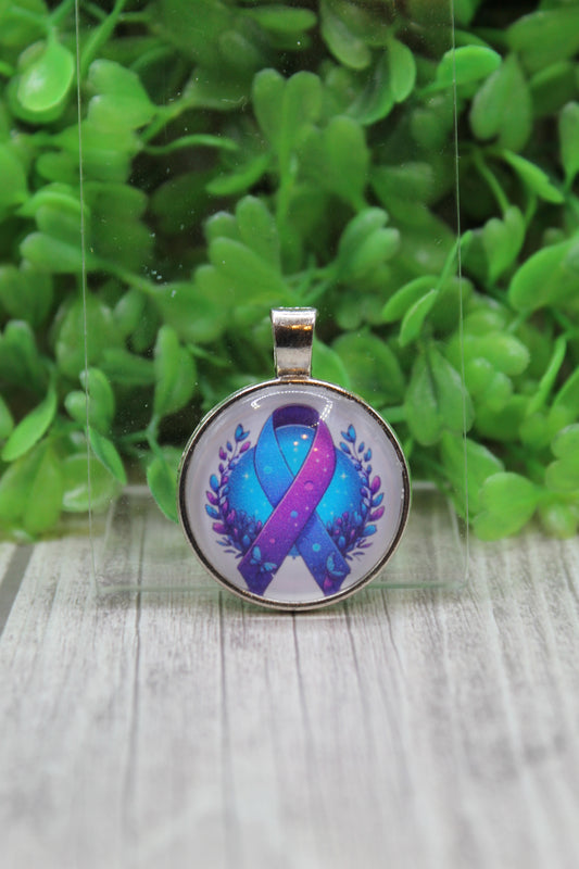 Suicide Awareness / Prevention Pendant