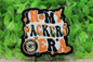 In My Packers Era Badge Holder Reel