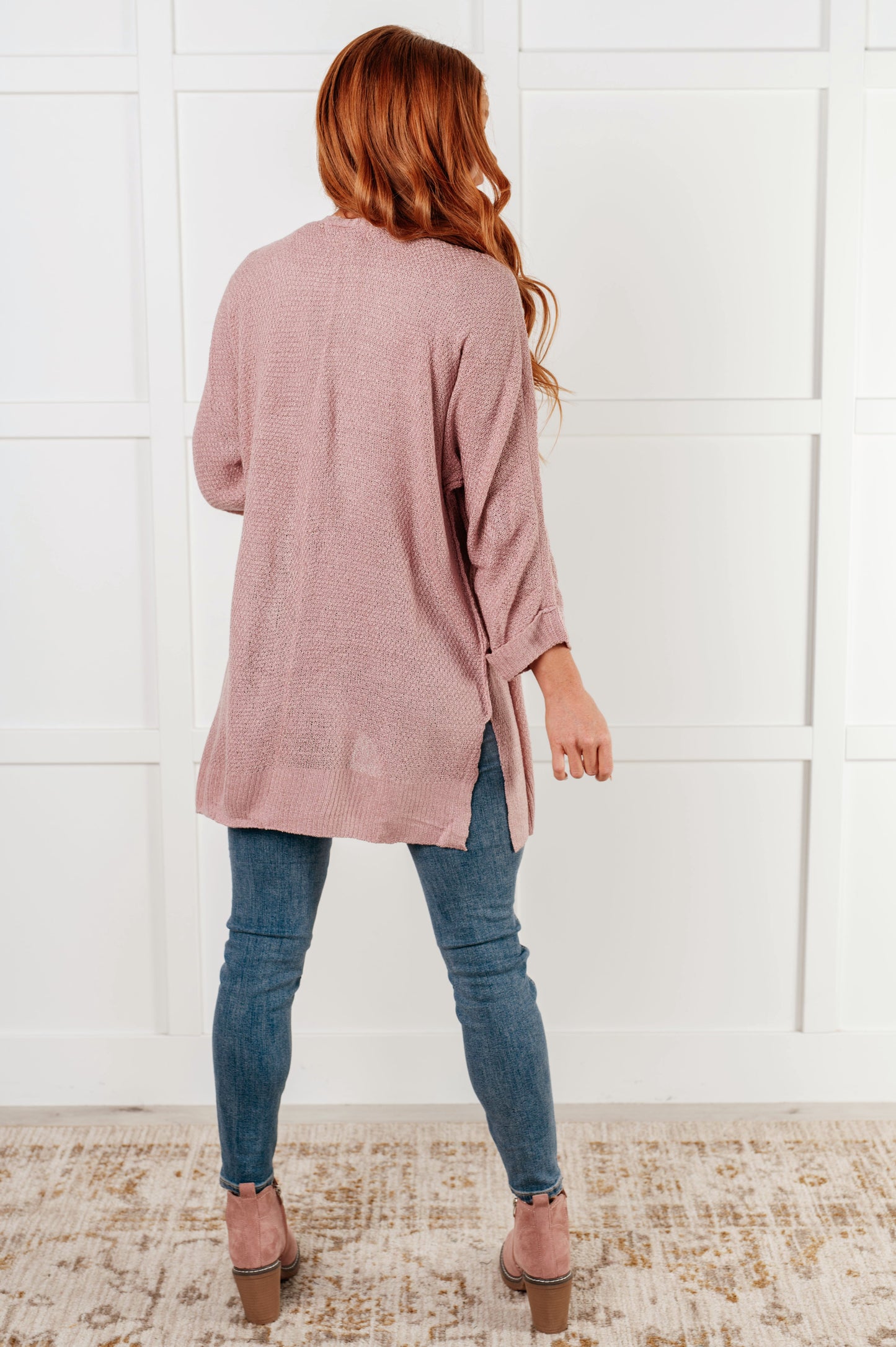 Never Enough Cardigan {Ships in 3-5 Days}