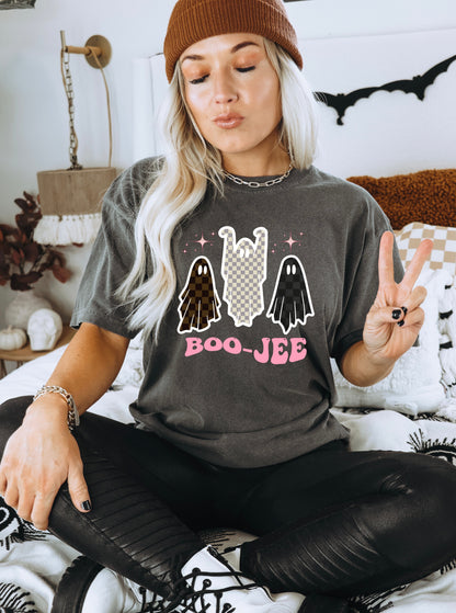 Boo-Jee Tee