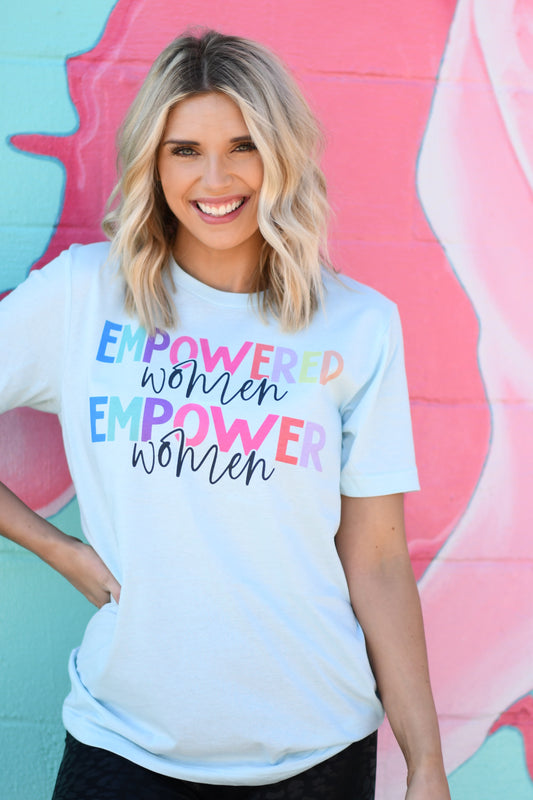 Empowered Women Empower Women {Ships in 5-10 Bus. Days}