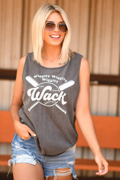 Wiggity Wiggity Wiggity Wack Tanks/Tees