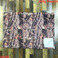 Camouflage Youth Fleece Blanket ☆ 40x30 inches ☆ PREORDER