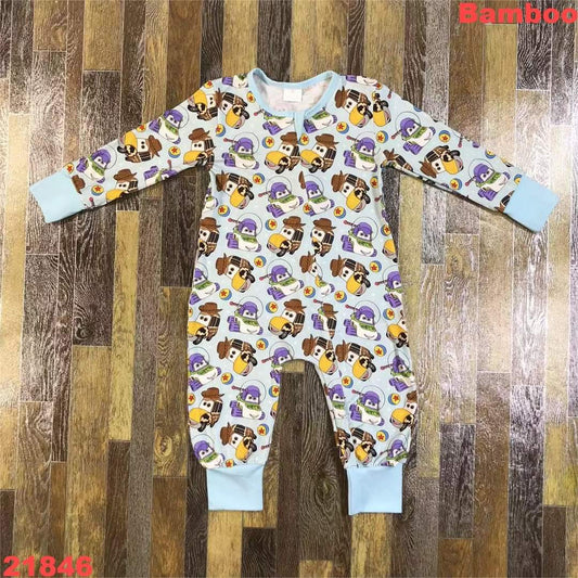 Mator Youth Romper ☆ PREORDER