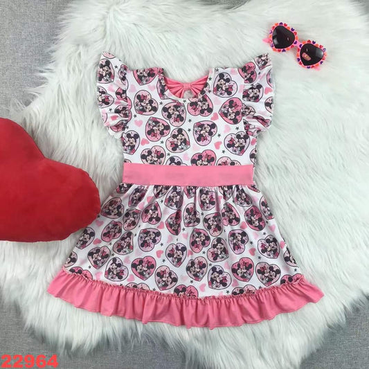 Love DSY Friends Youth Dress ☆ PREORDER