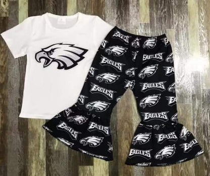 Philadelphia Youth Pant Set ♡ Ships in Approx 3-4 weeks {Custom Made}